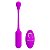 Vibrador Bullet com Controle Remoto Lechies Pretty Love - 6951 - Imagem 3