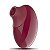 Estimulador de Clitóris com Pulsação Ruby- 6935 - Imagem 2