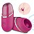 Estimulador de clitóris com Vibração Amazing S-Hande - 6918 - Imagem 8