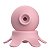 Vibrador de clitóris com pulsação Peashooter S-hande - 6896 - Imagem 5