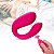 Massageador de Casal Com controle Remoto - Dibe - 6829 - Imagem 4