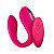 Massageador de Casal Com controle Remoto - Dibe - 6829 - Imagem 6