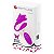 Vibrador de Casal Chimera 12 vibrações Pretty Love - 6821 - Imagem 7
