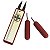 Vibrador Bullet Dual com Controle Remoto -7 Funções Aphrodisia - 6641 - Imagem 7