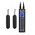 Vibrador Bullet Dual com Controle Remoto -7 Funções Aphrodisia - 6641 - Imagem 2