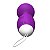 Vibrador Bullet NV Toys Loli com Função de Aquecimento - 6607 - Imagem 8