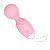 Vibrador Bullet NV Toys Loli com Função de Aquecimento - 6607 - Imagem 4