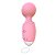 Vibrador Bullet NV Toys Loli com Função de Aquecimento - 6607 - Imagem 2