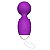 Vibrador Bullet NV Toys Loli com Função de Aquecimento - 6607 - Imagem 7