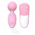 Vibrador Bullet NV Toys Loli com Função de Aquecimento - 6607 - Imagem 10