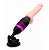 Maquina do Sexo Super Mini Dibe - 6055-2 - Imagem 2