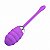 Bullet Franklin Pretty Love 12 vibrações - 5957 - Imagem 5