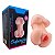 Masturbador Masculino em Cyberskin Vagina e Seios Maig - 6767 - Imagem 1