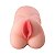 Masturbador Masculino em Cyberskin Vagina e Seios Maig - 6763 - Imagem 3