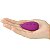 Vibrador de Casal Double Rush da Lovetoy com 8 Modos de Vibração- 6553 - Imagem 8