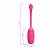 Vibrador Kirk Pretty Love 12 Modos de Vibração e Toque Aveludado - 6308 - Imagem 4