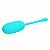 Vibrador Kirk Pretty Love 12 Modos de Vibração e Toque Aveludado - 6308 - Imagem 6