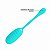 Vibrador Kirk Pretty Love 12 Modos de Vibração e Toque Aveludado - 6308 - Imagem 7