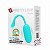 Vibrador Kirk Pretty Love 12 Modos de Vibração e Toque Aveludado - 6308 - Imagem 5