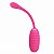 Vibrador Kirk Pretty Love 12 Modos de Vibração e Toque Aveludado - 6308 - Imagem 3
