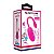 Vibrador Bullet Recarregável Dorreen Pretty Love Conexão via bluetooth - 6237 - Imagem 4