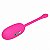 Vibrador Bullet Recarregável Dorreen Pretty Love Conexão via bluetooth - 6237 - Imagem 7