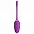 Bullet Vibrador Marina Pretty Love Silicone Recarregável - 6194 - Imagem 3
