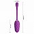 Bullet Vibrador Marina Pretty Love Silicone Recarregável - 6194 - Imagem 4