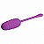 Bullet Vibrador Marina Pretty Love Silicone Recarregável - 6194 - Imagem 2