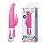Vibrador de Ponto G e Clitóris com Rotação Antoine Pretty Love - 6144 - Imagem 1
