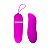 Bullet com Vibro em Silicone Debby - 5573 - Imagem 3