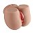 Masturbador Masculino Vagina e Ânus Big Ass - 7824 - Imagem 1