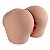 Masturbador Masculino Vagina e Ânus Big Ass - 7824 - Imagem 2