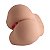Masturbador Masculino Vagina e Ânus Big Ass - 7824 - Imagem 3