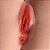 Masturbador Masculino Vagina e Ânus Big Ass - 7824 - Imagem 5