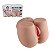 Masturbador Masculino Vagina e Ânus Big Ass - 7824 - Imagem 6