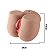 Masturbador Masculino Vagina e Ânus Big Ass - 7824 - Imagem 8