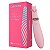 Vibrador de Pulsação Foxy Kistoy - 7742 - Imagem 8