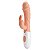 Vibrador de Ponto G e Clitóris à Pilha Easter Bunny - 7594 - Imagem 8