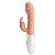 Vibrador de Ponto G e Clitóris à Pilha Easter Bunny - 7594 - Imagem 2