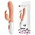 Vibrador de Ponto G e Clitóris à Pilha Easter Bunny - 7594 - Imagem 1