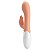 Vibrador de Ponto G e Clitóris à Pilha Bloody Mary - 7593 - Imagem 6