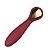 Vibrador de Ponto G com Pulsação 3 Modos MAIG - 7483 - Imagem 6