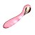 Vibrador de Ponto G com Pulsação 3 Modos MAIG - 7483 - Imagem 7