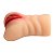 Masturbador Masculino Cyberskin Formato Vagina 01 - 7432 - Imagem 4