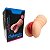 Masturbador Masculino Cyberskin Formato Vagina 01 - 7432 - Imagem 5