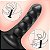 Plug Anal de Silicone com Ventosa - ALGER - S-Hande - 7380 - Imagem 6