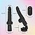 Masturbador Feminino Vai e Vem com Controle Remoto - S-Hande - 7373 - Imagem 4