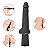 Masturbador Feminino Vai e Vem com Controle Remoto - S-Hande - 7373 - Imagem 5