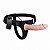 Cinta Peniana com Vibro e Capa Peniana - Baile - 7331 - Imagem 2